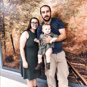 Meet the Posher, Emily!